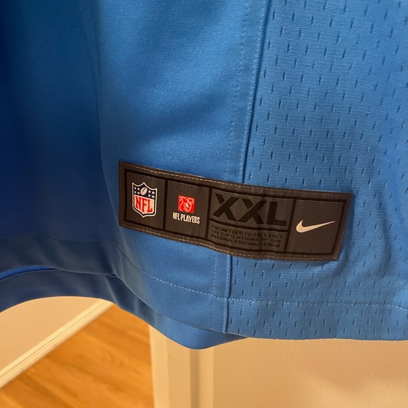 San Diego Chargers jersey - Picture 3 of 7